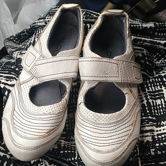 Shoes Aldo Flats Mary Jane 38 Poshmark